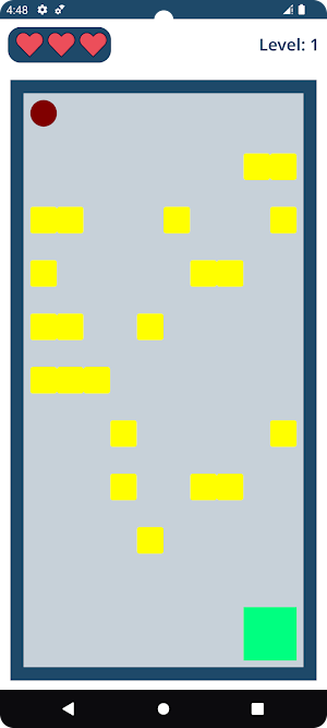Phantom Road Screenshot 3