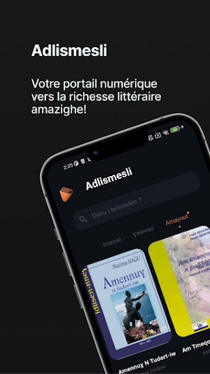 Adlismesli Screenshot 0