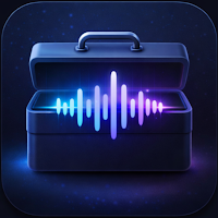 NT Audio Tools: All-in-One