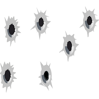Bullet Ricochet Sound