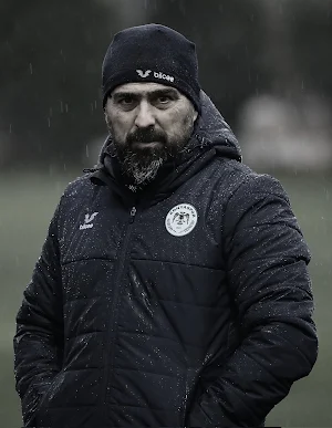 Konyaspor Wallpapers HD 4K Screenshot 2