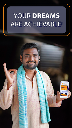 Bitcoin India Millionaire Screenshot 3