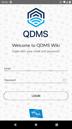 FlexLNG QDMSWiki Screenshot 0