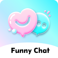 Funny Chat： Video chat & Meet