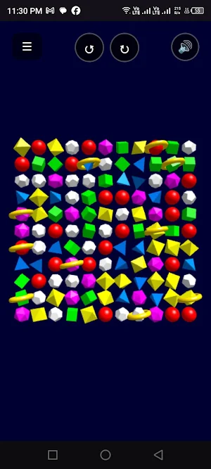 match shap Screenshot 2