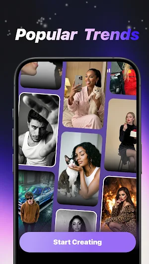 SweetU Screenshot 3