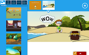 Knietzsches Werkstatt Screenshot 2