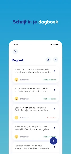 IkPas Screenshot 3