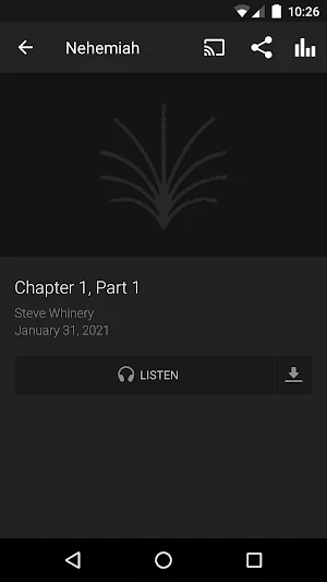 Calvary Chapel Tri-Cities Screenshot 1