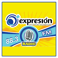 Expresión 88.3 FM Radio