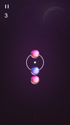 Color Sync Stars Screenshot 0