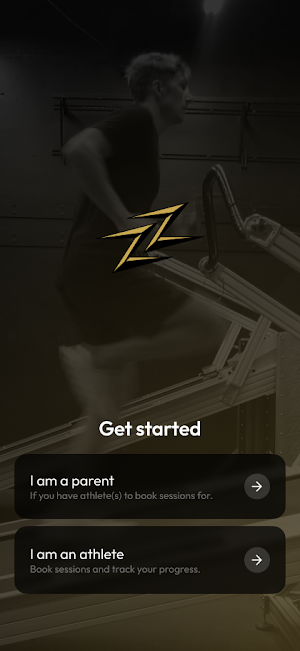 ZathleteZ Screenshot 1