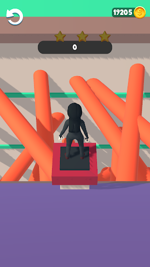 Fall Ragdoll Kingdom Screenshot 2