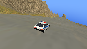 Car Simulator: 3D Crash Test Screenshot 0