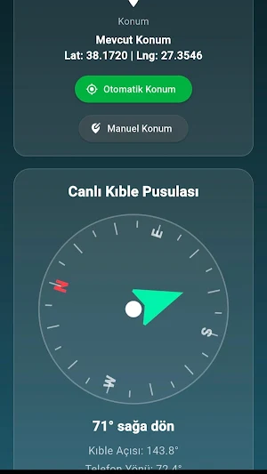 DUAMATİK Screenshot 3