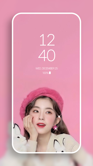 IRENE - RED VELVET 4K HD WALLPAPER Screenshot 3