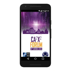 CAXForum2024 Screenshot 1