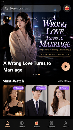 KitaReel Screenshot 2