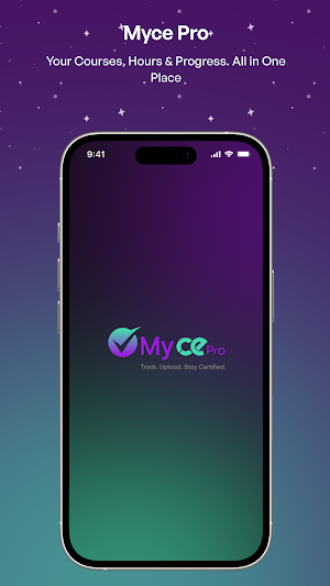 MyCE Pro Screenshot 0