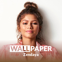 Zendaya HD Wallpaper
