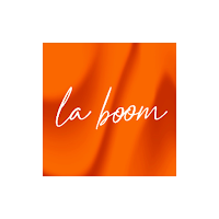 La Boom Cafe