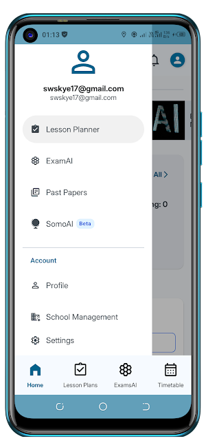 Somobank Screenshot 2