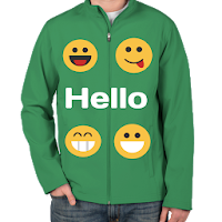 Jacket Designer