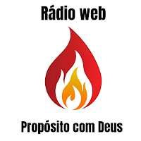 Rádio Web Propósito com Deus