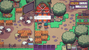 Discounty: Supermarket Manager Screenshot 1