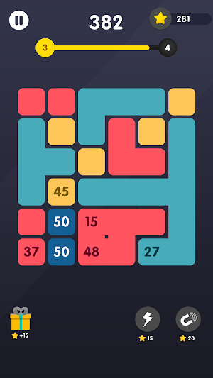 Color Magic Screenshot 1