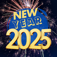 Happy New Year Wish and Greeti