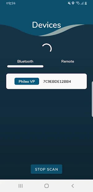 Vigipool Screenshot 1