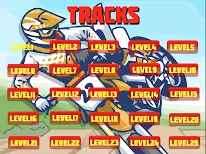 Motocross 22 Screenshot 2