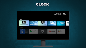 TV Launcher - Android TV Screenshot 3