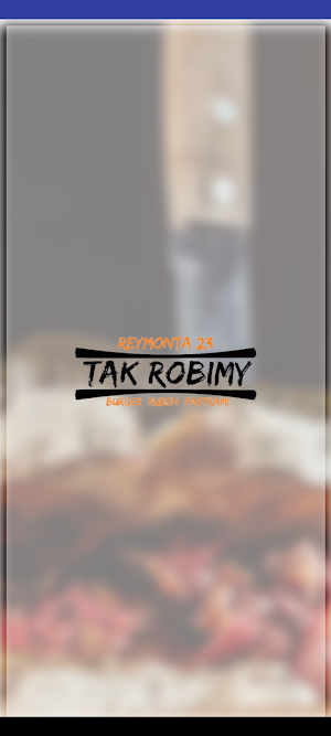 Tak Robimy Screenshot 1