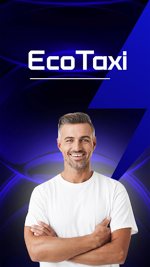 EcoTaxi Screenshot 1
