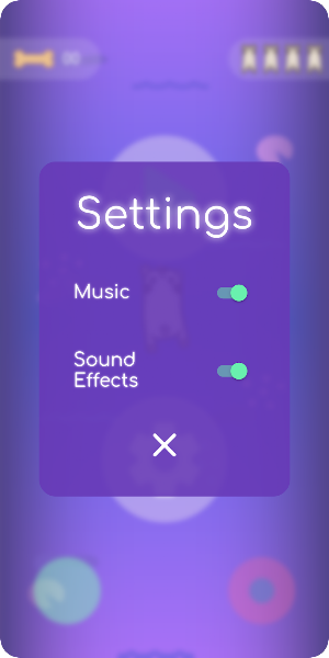 Jade Rapids Screenshot 2