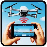 Tello Drone Remote Controller