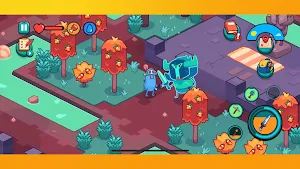 Dumb Ways to Survive NETFLIX Screenshot 3