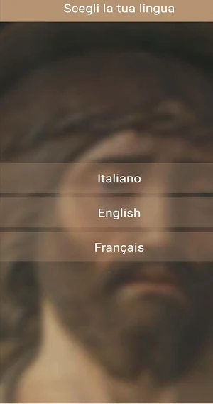 Andrea Mantegna Screenshot 0