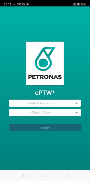 PCSB ePTW+ Screenshot 2