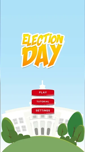 Election Day Screenshot 0