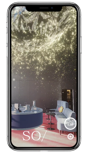 SO / VIENNA Screenshot 1