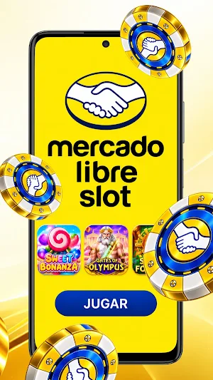 Mеrcаdо Well Screenshot 2