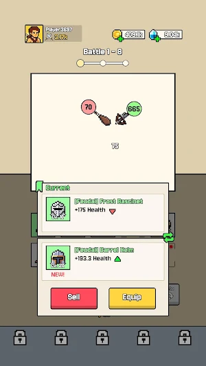 Ball of Ages Screenshot 1