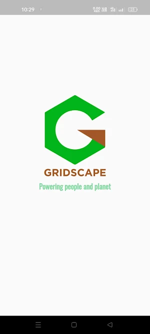 EnergyScope Screenshot 1