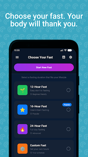 Genki Health Companion Screenshot 2