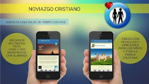 Noviazgo Cristiano Screenshot 3
