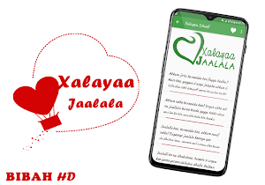 Xalayaa Jaalala - Afan Oromo Love Letters Screenshot 3