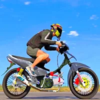Mod Motor Balap Liar